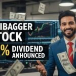 Multibagger IT Stock Will Give 550 Percente Dividend