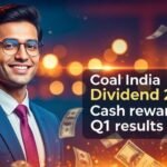 Coal India Dividend 2025 Know Record Date