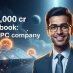 47K Cr Order Book Solar EPC Stock