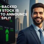 Adani Backed Power Stock Will Stock Split